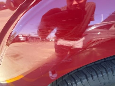 Used 2012 Nissan Frontier SV image 35