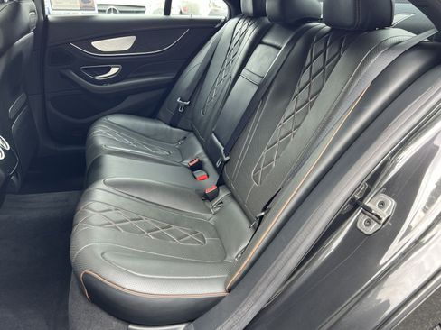 Used 2019 Mercedes-Benz CLS 450 4MATIC w/ Driver Assistance Package image 30