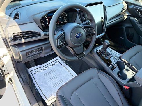 New 2026 Subaru Crosstrek 2.5i Limited AWD/4WD image 25
