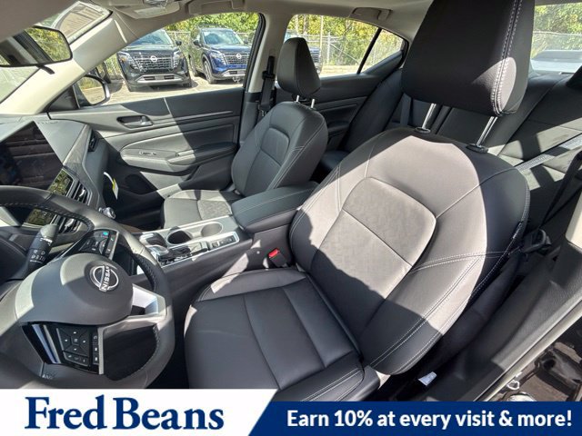 New 2026 Nissan Altima 2.5 SV w/ SV Premium Package FWD image 21
