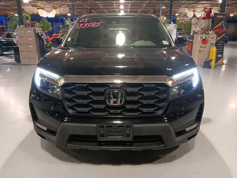 Used 2023 Honda Passport EX-L image 5