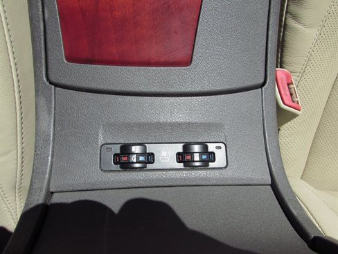 Used 2008 Lexus ES 350 FWD image 18