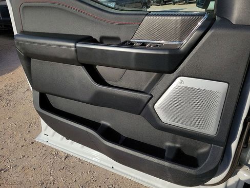 Used 2025 Ford F150 Raptor AWD/4WD image 18