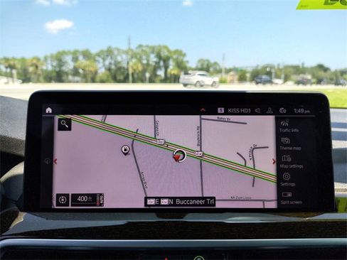 Used 2022 BMW X3 sDrive30i w/ Convenience Package image 27