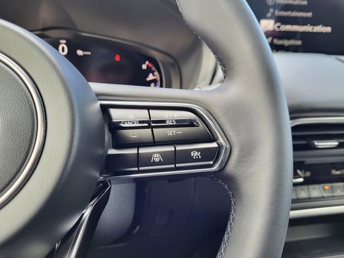 New 2026 MAZDA CX-90 3.3 Turbo w/ Premium Plus Pkg AWD/4WD image 18