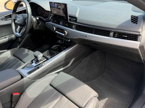 Used 2023 Audi A5 2.0T Premium Plus AWD/4WD image 17