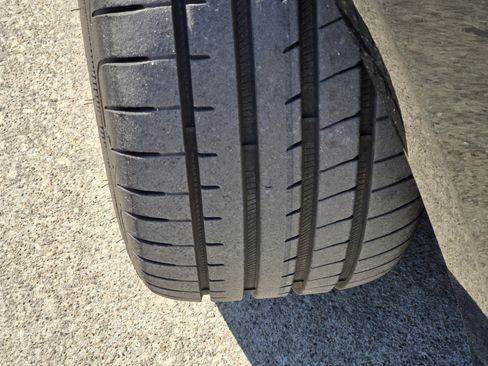 Used 2025 Mercedes-Benz C 300 Sedan image 12