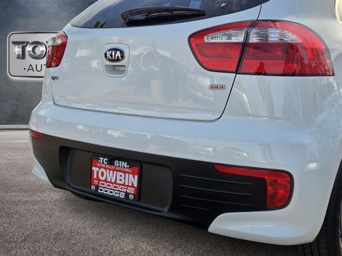 Used 2016 Kia Rio LX w/ Power Package FWD image 6