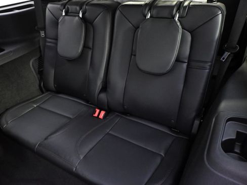 New 2026 Lincoln Aviator AWD w/ Jet Appearance Package image 22