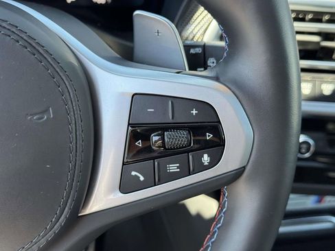 Used 2024 BMW X3 M40i w/ Premium Package AWD/4WD image 23