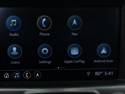 Used 2020 GMC Terrain SLT w/ Preferred Package image 21