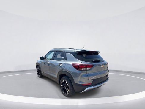 Used 2021 Chevrolet TrailBlazer LT image 6