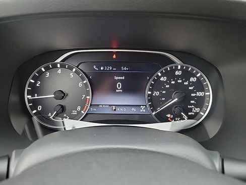 Used 2026 Nissan Frontier SV w/ Tow Package image 16