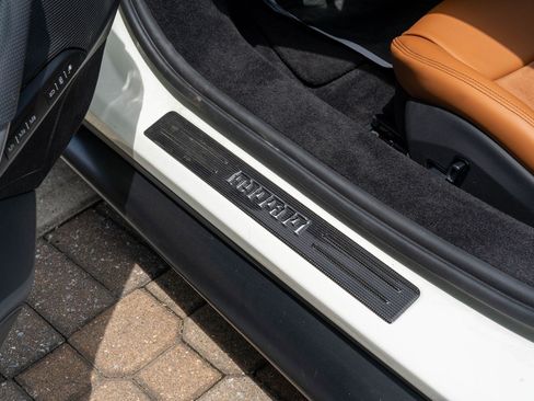Used 2024 Ferrari 296 GTB RWD image 30