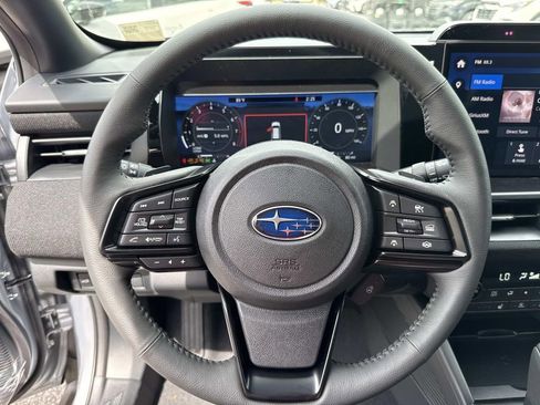 New 2026 Subaru Outback Limited AWD/4WD image 43