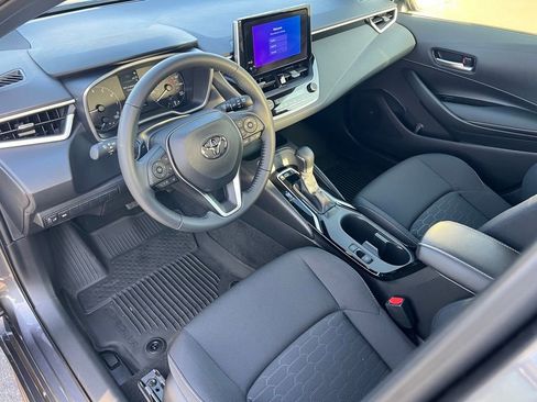 Certified 2024 Toyota Corolla SE FWD image 15