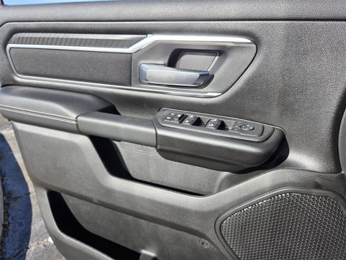 New 2026 RAM 1500 Big Horn image 12