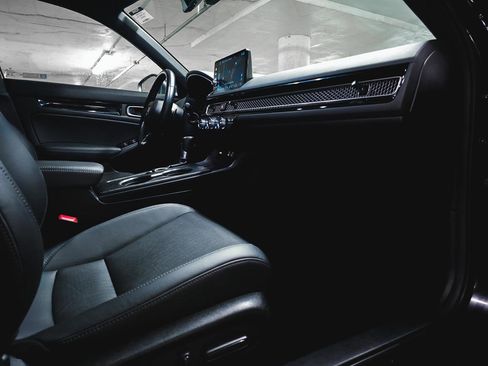 Used 2023 Honda Civic Sport Touring image 34