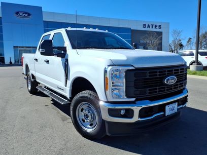 Used 2023 Ford F250 XL w/ FX4 Off-Road Package