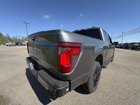 New 2026 Ford F150 XLT AWD/4WD image 5
