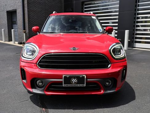 Used 2022 MINI Cooper Countryman ALL4 AWD/4WD image 13