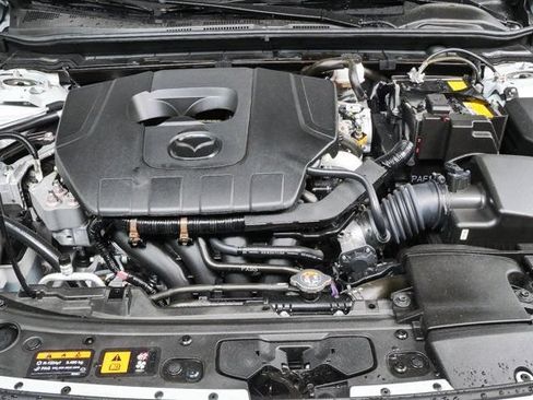 Used 2025 MAZDA MAZDA3 s Sport FWD image 33