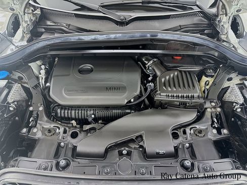 Certified 2023 MINI Cooper Countryman S image 32