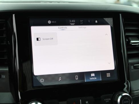 New 2026 RAM 3500 Tradesman image 35