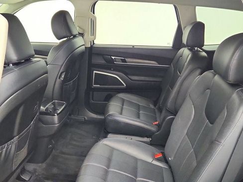Used 2020 Kia Telluride EX w/ EX Premium Package AWD/4WD image 22