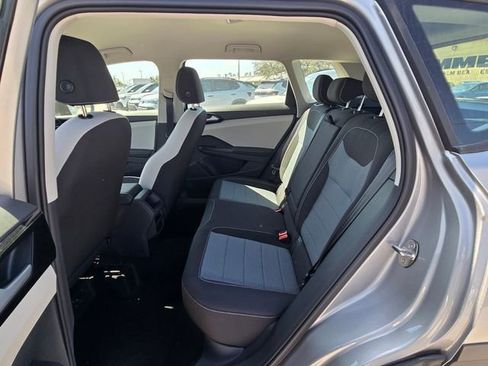 New 2026 Volkswagen Taos S FWD image 13
