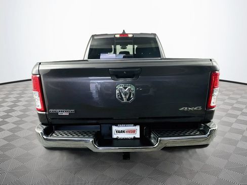 Used 2023 RAM 1500 Big Horn AWD/4WD image 10