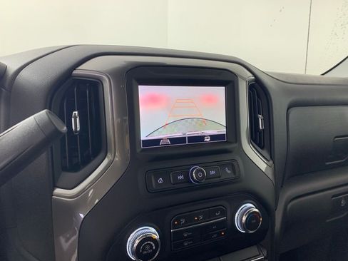 New 2026 GMC Sierra 1500 Pro w/ Graphite Edition image 19