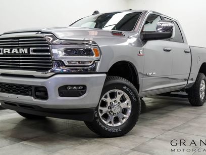 Used 2024 RAM 2500 Laramie w/ Safety Group