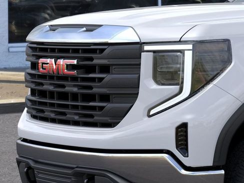 New 2026 GMC Sierra 1500 Pro image 13