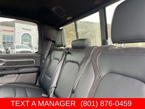 New 2026 RAM 1500 Laramie AWD/4WD image 20