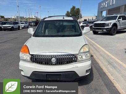 Used 2007 Buick Rendezvous CXL w/ Memory Package