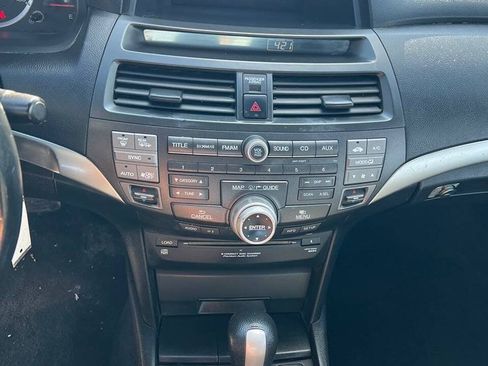 Used 2010 Honda Accord EX-L image 10