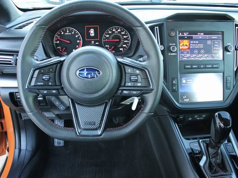 Used 2023 Subaru WRX image 12