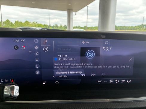 Used 2024 Buick Envision Preferred AWD/4WD image 20