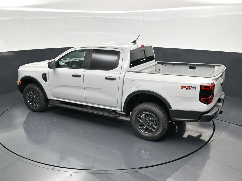 New 2026 Ford Ranger XLT w/ Equipment Group 301A High AWD/4WD image 47