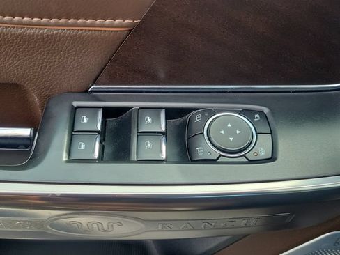 Used 2023 Ford F150 King Ranch w/ Equipment Group 601A High AWD/4WD image 19