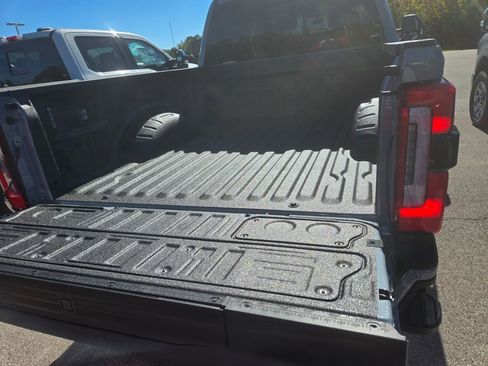 New 2026 Ford F250 Platinum image 5