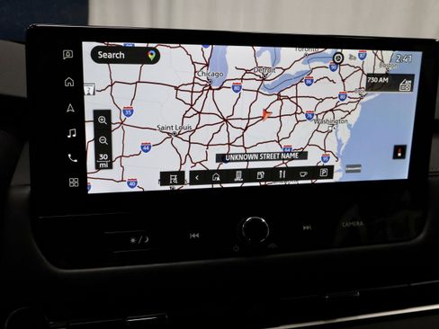 New 2026 Mitsubishi Outlander ES image 24