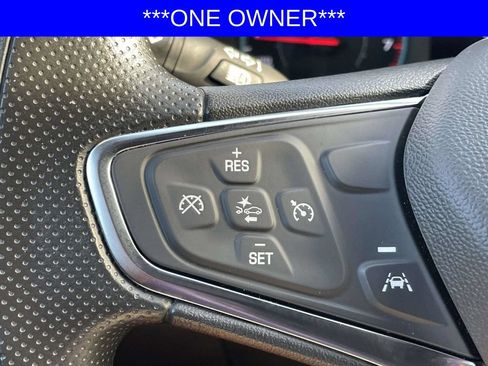 Used 2025 Chevrolet Malibu LT FWD image 18