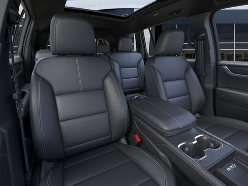 New 2026 GMC Acadia Elevation w/ Black Edition FWD image 16
