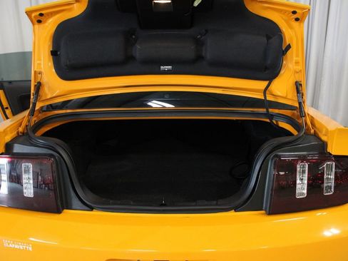 Used 2007 Ford Mustang GT RWD image 28