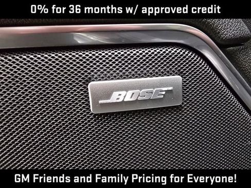 New 2026 GMC Sierra 1500 SLT w/ SLT Premium Plus Package image 14