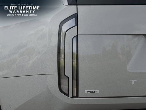 New 2027 Kia Telluride SX FWD image 12