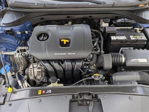 Used 2018 Hyundai Elantra SEL image 22