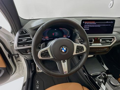Used 2022 BMW X3 xDrive30i w/ M Sport Package 2 image 12